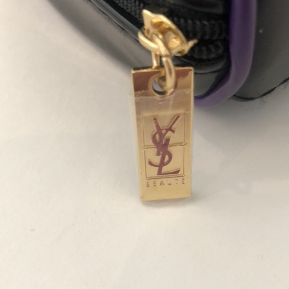 YSL Beaute makeup bag - Picture 3 of 11